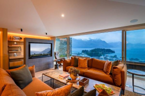 Manaia- Luxurious Villa-Hot Tub-Free Parking-BBQ